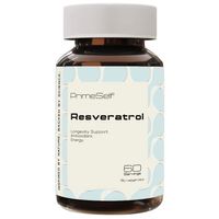 PrimeSelf Resveratrol